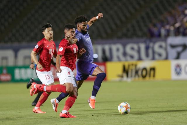 每体：巴萨引进塔的谈判正顺利进行