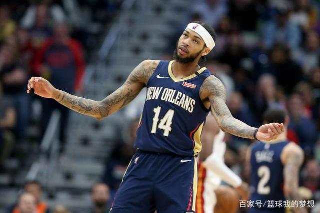 约基奇威少均三双掘金大胜篮网 雄鹿险胜魔术